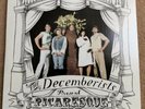 The Decemberists In LTD Red Vinyl With Booklet And Post Cards