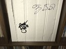 SIGNED Beach Fossils Vinyl Album DIIV Mac DeMarco Wild Nothing Indie Rock MINT