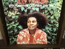 Original Alice Coltrane Reflection on Creation and Space Vinyl John Free Jazz