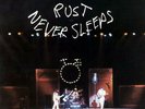 Neil Young & Crazy Horse - Rust Never Sleeps Vinyl LP NEU 0554415