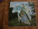 CURTIS JONES Now Resident In Europe BLUE HORIZON VINYL LP