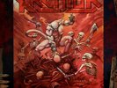 Kreator - Pleasure To Kill (Remastered) Vinyl 2LP NEU 0554654