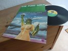 KIN PING MEH Virtues And Sins LP 1976 Nova Germany w/insert Mint