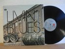 LIVIN BLUES - RAM JAM LP 70s IN MINT - DUTCH BLUES ROCK MONSTER