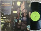 David Bowie - Ziggy Stardust RARE Green RCA Vinyl LP VG+