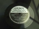 CHUCK BERRY YOU CAN'T CATCH ME 1957 UK PRESS 78 RPM RECORD EX/EX