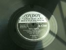 LITTLE RICHARD TUTTI FRUTTI 1957 UK PRESS 78 RPM RECORD EX/EX