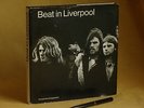 - Beat in Liverpool - mit Schallplatte - 1965 Büchergilde Juergen Seuss, Gerold