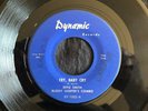 Effie Smith, Dynamic 1002, Cry, Baby Cry & Three Men, GREAT two sided R&B, ? ?