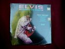 SEALED ELVIS PRESLEY ROCK LP RAISED ON ROCK on RCA  FOR OL' TIMES SAKE 197/7577