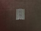 JOY DIVISION - UNKNOWN PLEASURES - LP FIRST ISSUE UK