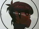 Gorillaz - Demon Days (Picture Disc) Vinyl 2LP NEU 09544072