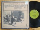 Rare Vintage Vinyl-The Grateful Dead-Workingman's Dead-Warner Bros. WS 1869-EX