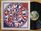 Rare Vintage Vinyl-History of The Grateful Dead-Warner Bros. Records BS 2721-EX