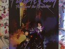 Prince And The Revolution ?– Purple Rain [LP] 2017 New / Factory Sealed