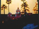 Eagles Hotel California LP Album Gat Vinyl Schallplatte 182695