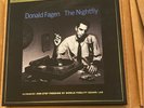 Donald Fagen The Nightfly MOFI Ultradisc One Step Vinyl 45 RPM LP MFSL #4059 NM