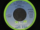 FAZE-O: Riding High / True Love 45 Funk