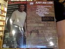 Bill Withers Just as I Am LP sealed 180 gm vinyl reissue Music On vinyl