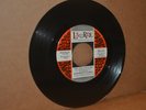 BERNADETTE CARROLL: HE'S JUST A PLAYBOY & TRY YOUR LUCK; MINT- TEEN PROMO 45