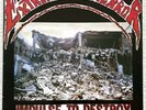 EXTREME NAPALM TERROR - impulse LP 1.PRESS 1990 Bolt Thrower Death Noise Carcass