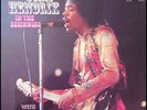 Jimi Hendrix With Curtis Knight In The Beginning LP Vinyl Schallplatte 182524