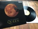 Queen ?– The Cult Dimension LP Freddie Mercury Vinyl