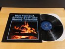 SHIRLEY SCOTT & STANLEY TURRENTINE Blue Flames PRESTIGE PR-7338 Mono VG++