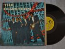 The Coasters Doo Wop Record Vinyl lp Album