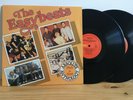 THE EASYBEATS   ANTHOLOGY ..1980 OZ DOUBLE LP WITH BOOKLET ON ALBERTS APM1/2