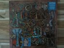 Trail Of Dead - IX (Vinyl + CD) - 1st Press 2014 - OIS - Gatefold