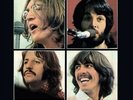ID99z - The Beatles - Let It Be - vinyl LP - New