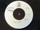 PETER ANDERS (ANDREOLI) rare US 1967 DEMO ACETATE / POPSIKE / SOUL / KAMA SUTRA