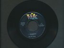45 RPM- The FIVE DISCS I Remember VIK 0327 ORIG. VG++ DOO WOP