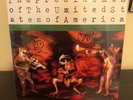 The Presidents Of The United States Of America *Signed* Green Vinyl LP Sold Out