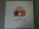 Queen - A Night at the Opera (1975, Vinyl LP, Elektra) 7E-1053 SP, Gatefold