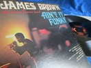 JAMES BROWN ?? AIN´T IT FUNKY ?? LOOKS UNPLAYED RARE 1st PRESS 1969 KING RECORDS