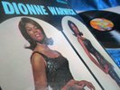 DIONNE WARWICK ?? MAKE WAY FOR... ?? VINYL LOOKS UNPLAYED MINT 1st PRESS 1964