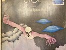 Orig. Lp UFO 2 Flying - One hour space Rock - DECCA Germany 1971