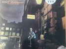 David Bowie Ziggy Stardust Picture Disc Rare Mint Copy