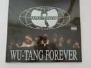 Wu-Tang Clan Wu-Tang Forever 4LP Vinyl Record Album/ Download