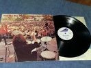 TRAPEZE  you are the music..we're just the  band  1972 - FIRST UK PRESS -N/ MINT