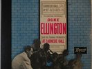 DUKE ELLINGTON At Carnegie Hall MUSICRAFT 4 x 78 RPM SET jazz records