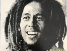 BOB MARLEY & THE WAILERS, KAYA LP 12