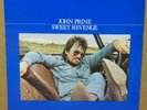 John Prine Sweet Revenge vinyl LP record Atlantic SD 7274 steve goodman 1973