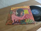 CAETANO VELOSO LP PHILIPS BRAZIL TROPICALIA PSYCH MUTANTES MINT