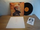 DAVID BOWIE LOW Original 70s UK PRESS mint FAN CLUB Rare Lp