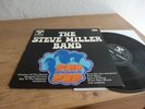 Steve Miller Band - Progressive Pop - ORIGINAL 1969 Lp Top Rarität