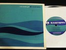 Music Of Eastern Airlines-RARE Astrud Gilberto 1-Sided 7