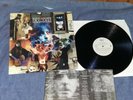 ALICE COOPER    The Last Temptation 1994-   RARE FIRST HOLLAND PRESS- EPIC -MINT